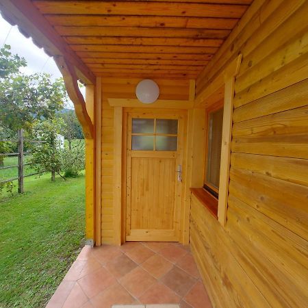 Apartma Markelj Radovljica Eksteriør bilde