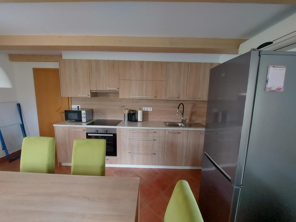 Apartma Markelj Radovljica Eksteriør bilde