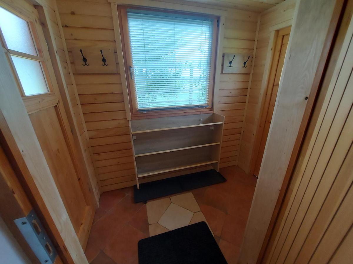 Apartma Markelj Radovljica Eksteriør bilde